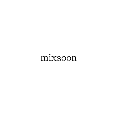 MIXSOON