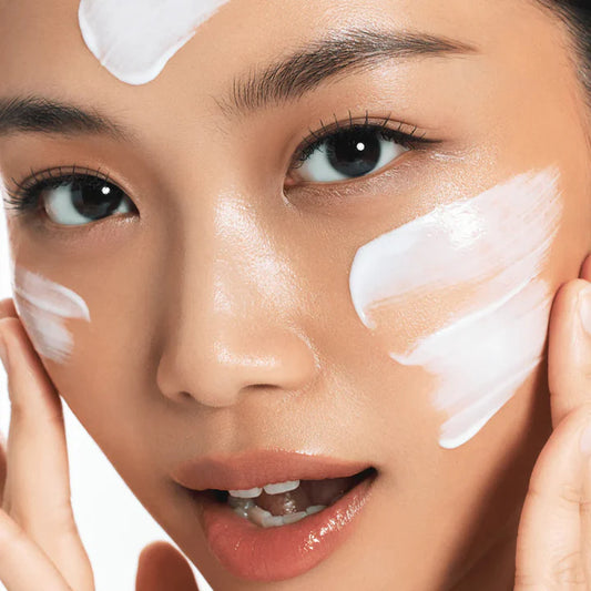 Anua Zero-Cast Moisturizing Finish Sunscreen SPF50 / PA++++ – 50 ml