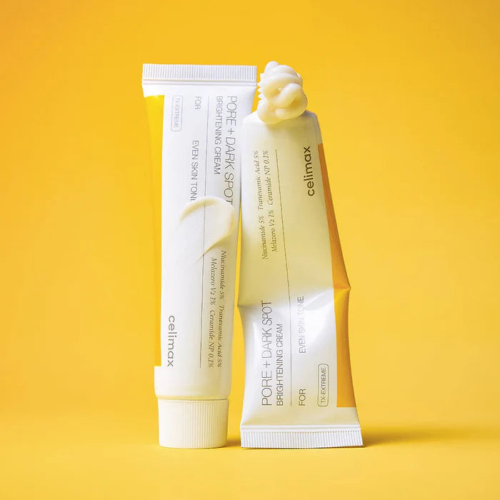 Celimax – Pore + Dark Spot Brightening Cream 50ml