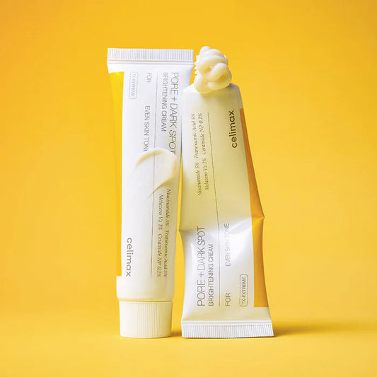 Celimax – Pore + Dark Spot Brightening Cream 50ml