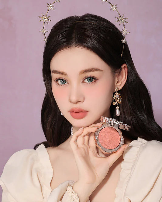 Flower Knows – Little Angel Collection Cream Blush