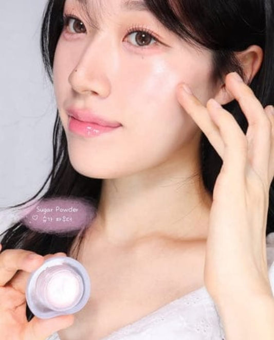 FWEE Glowy Jelly Pot – JH00 Sugar Powder (4g)