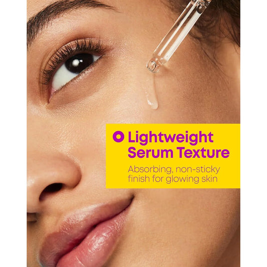 Nineless Kojic Acid Brightening Serum – 30 ml