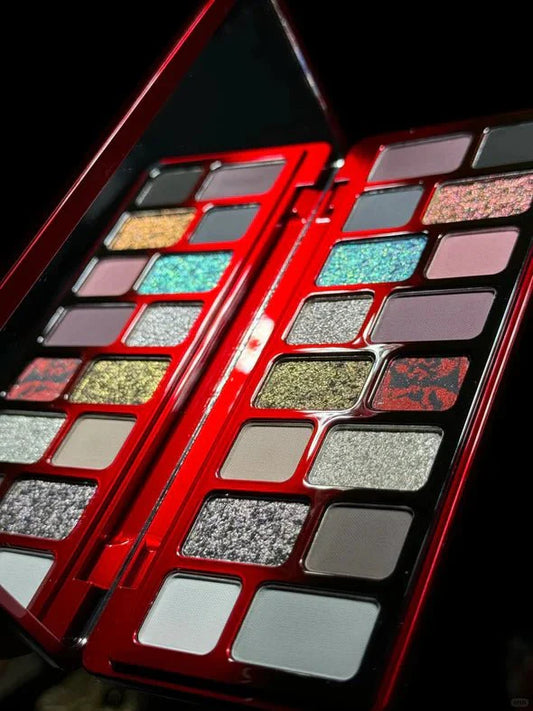 Cheeryep Floating Life Eyeshadow Palette