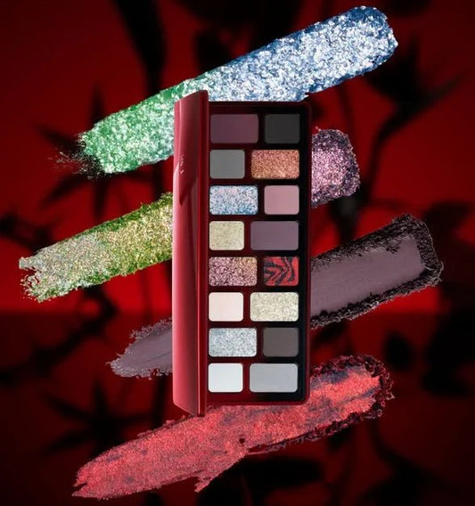 Cheeryep Floating Life Eyeshadow Palette