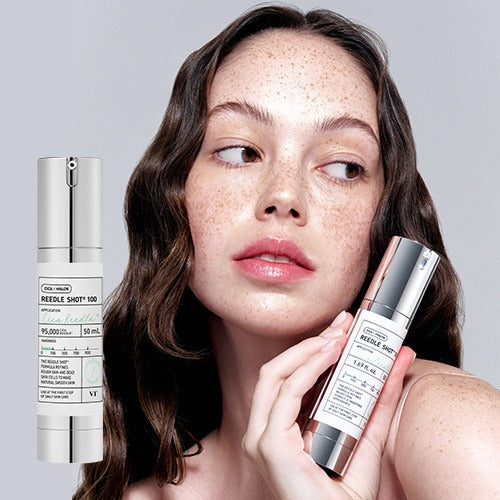 VT Reedle Shot 100 Serum – 50 ml