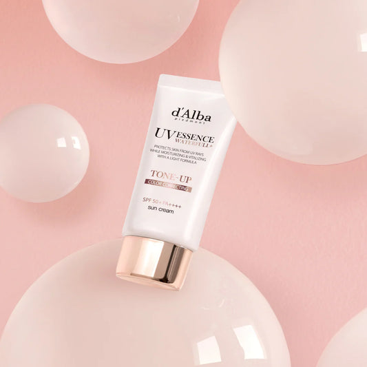 d'Alba Waterfull Tone-Up Sunscreen – 50 ml