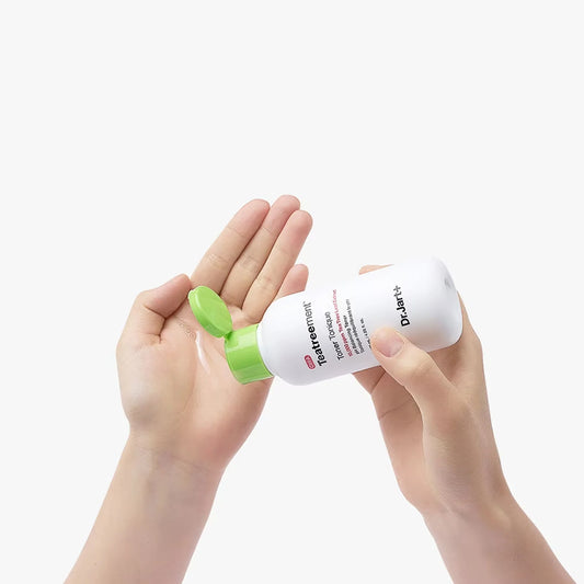 Dr. Jart+ Ctrl-A Teatreement Toner – 120 ml
