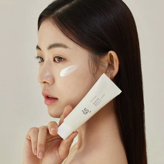 Beauty of Joseon Relief Sun: Rice + Probiotics SPF50+ PA++++ 50ml