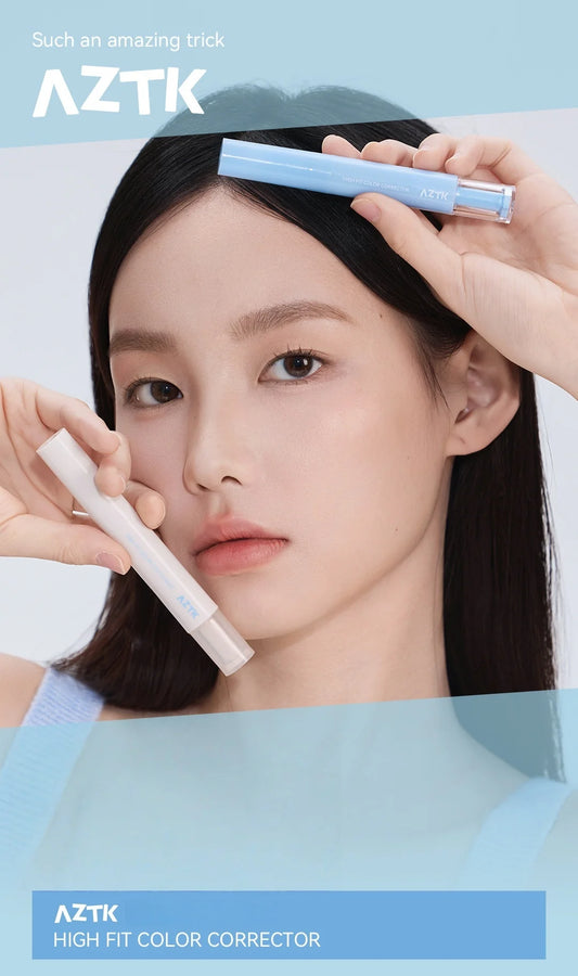 AZTK High Fit Color Corrector