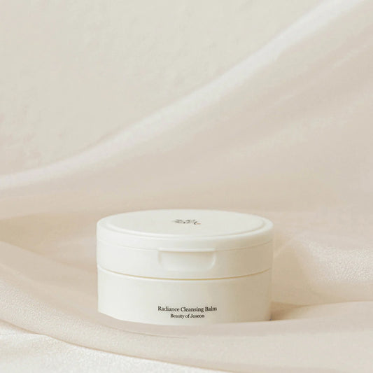 Beauty of Joseon Radiance Cleansing Balm (100 ml)