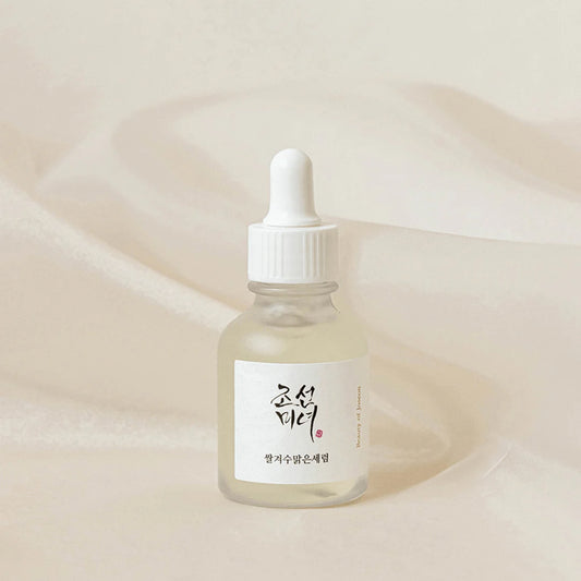 Beauty of Joseon Glow Deep Serum: Rice + Alpha-Arbutin – 30 ml