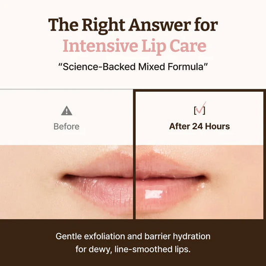 Dr. Reju All Advanced PDRN Rejuvenating Lip Serum