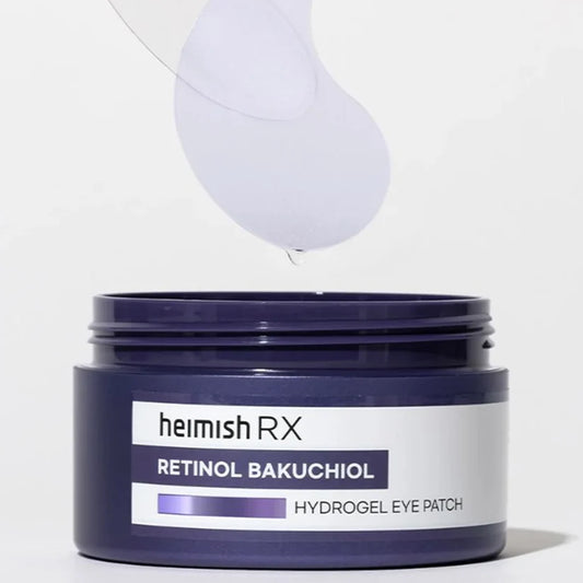 Heimish RX Retinol Bakuchiol Hydrogel Eye Patch