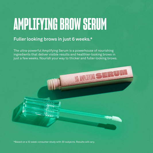 Babe Original – Babe Brow Amplifying Brow Serum