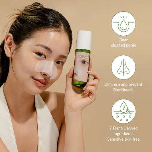 Dr. Althea – Premium Quick Step Sebum Cleanser