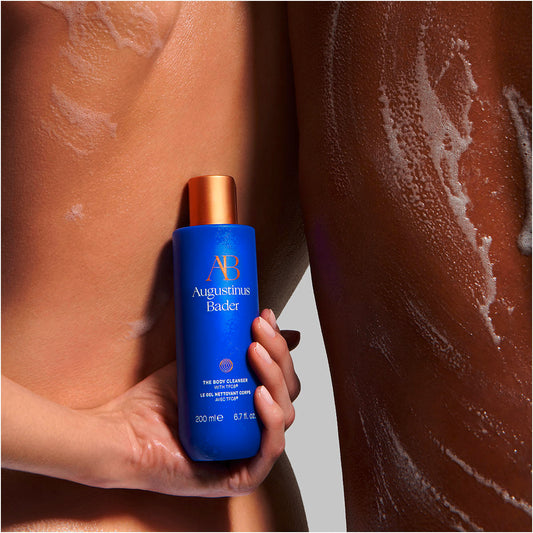 Augustinus Bader The Body Cleanser con TFC8® 200ml | Gel de Ducha Revitalizante