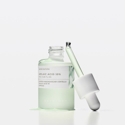 SKIN1004 Madagascar Centella Azelaic Acid 10 Ampoule (30ml)