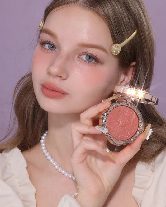 Flower Knows – Little Angel Collection Cream Blush