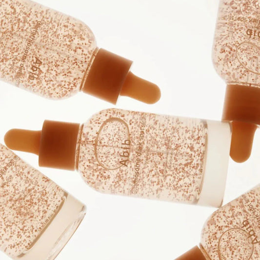 Abib Glutathiosome Dark Spot Serum Vita Drop – 50 ml