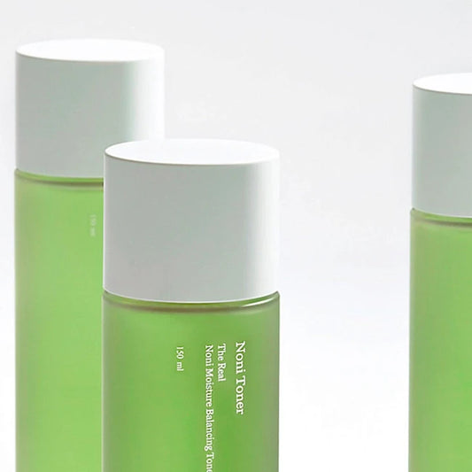 Celimax The Real Noni Moisture Balancing Toner 150ml