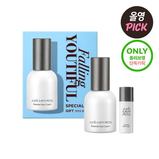 Jung Saem Mool – Falling Youthful Special Gift Set