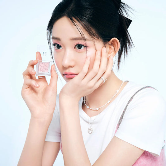 Holika Holika - My Fave Piece Shadow (Sugarless)