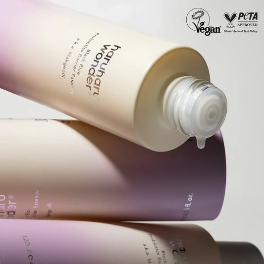 HaruHaru Wonder Black Rice All In One Probiotic Essence 150ml