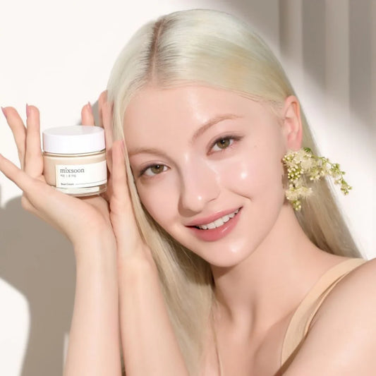 Mixsoon Bean Cream – 50 ml