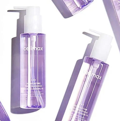 Celimax Jojoba Cleansing Oil – 150 ml