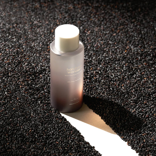 Haruharu Wonder Black Rice Hyaluronic Toner – 150 ml