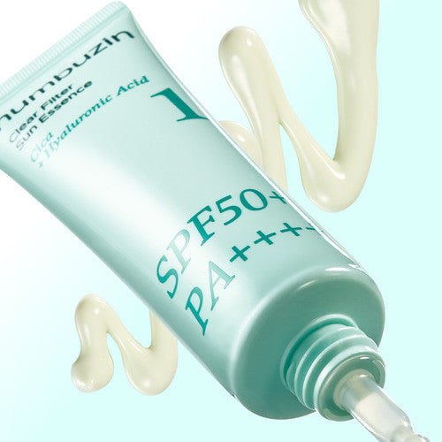 numbuzin No.1 Clear Filter Sun Essence (50ml)