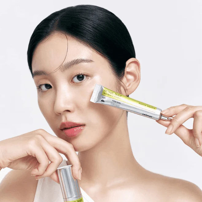 Celimax The Vita-A Retinal Shot Tightening Booster – 15 ml