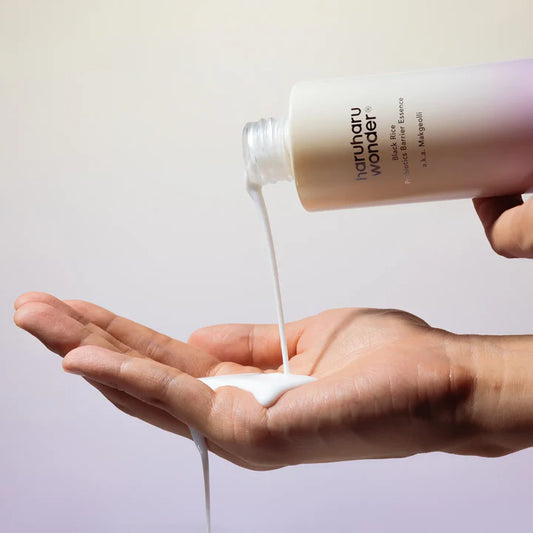 HaruHaru Wonder Black Rice All In One Probiotic Essence 150ml