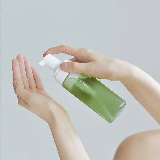 Celimax Noni Fresh Foam Cleanser 150ml