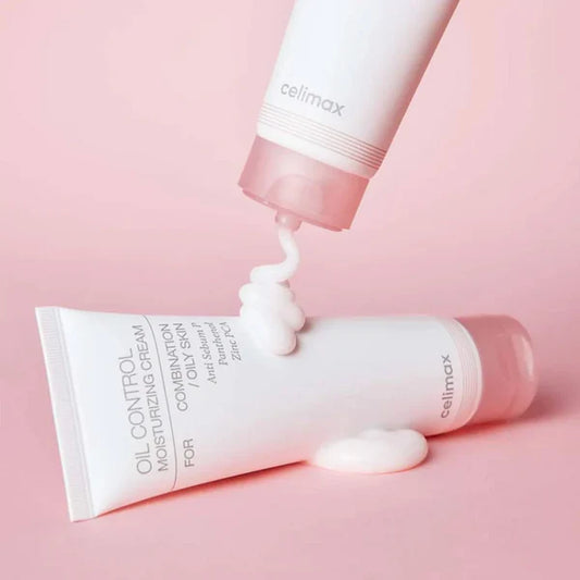 Celimax – Oil Control Moisturizer (50 ml aprox.)