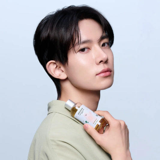 Soondy - Centella Asiatica Essence (100ml)