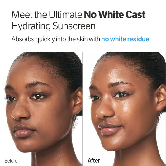 Sungboon Editor Hydro Booster Moisture Sunscreen SPF30 (50ml)