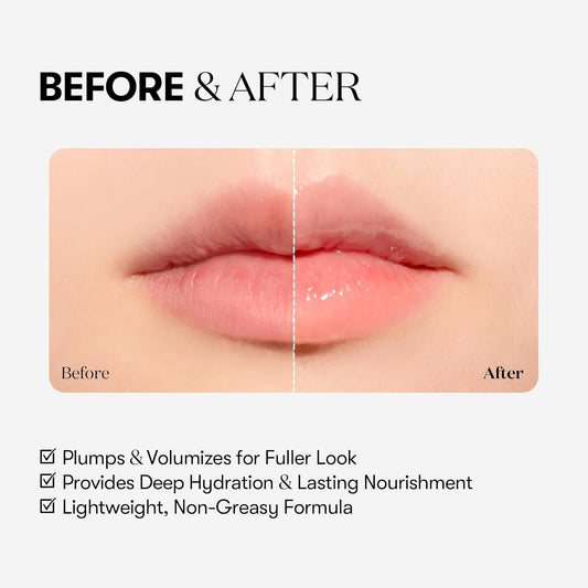 VT Reedle Shot Lip Plumper Beginner 10ml