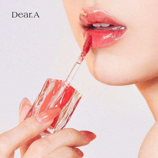 Dear. A - Hydro Dewy Tint (05 Rose Tea)