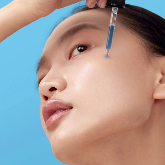 Dear, Klairs EGF Blue Youth Activating Drop (20ml)