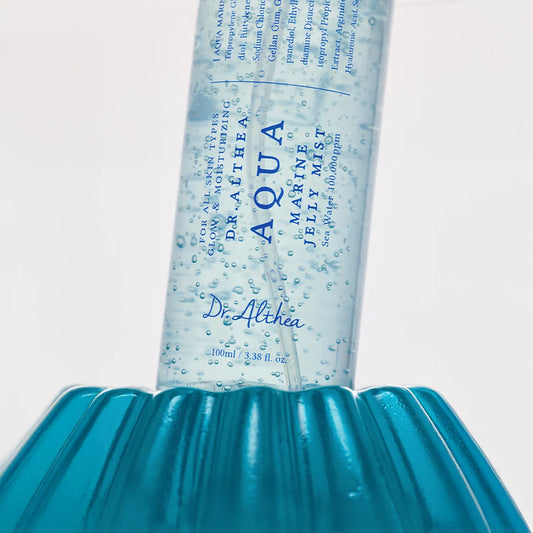 Dr. Althea – Aqua Marine Jelly Mist