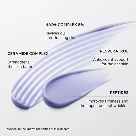 Arencia NAD+ Booster Shot (30ml)