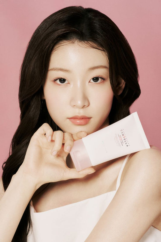 SKIN1004 Madagascar Centella Poremizing Light Gel Cream 75ml