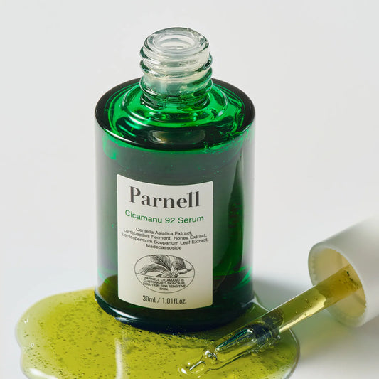 Parnell Cicamanu 92 Serum – 30 ml