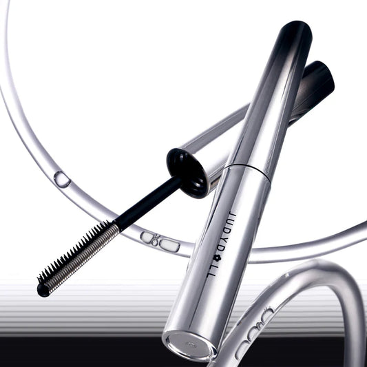 Judydoll - Dual Wing Serum Mascara (Black)