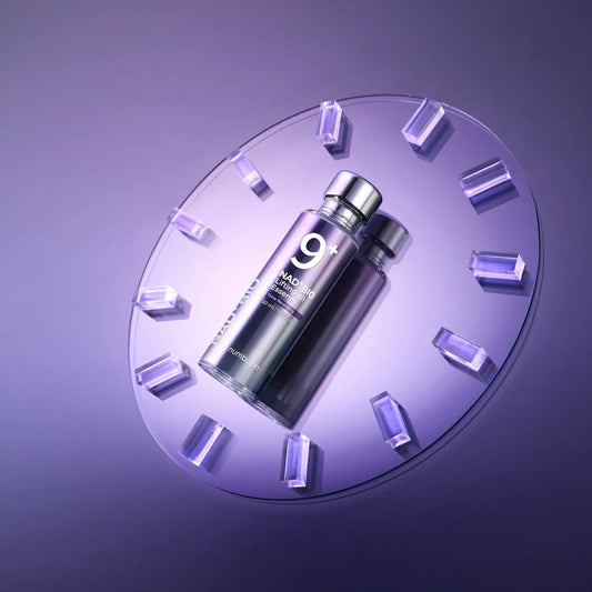 Numbuzin – NAD Bio Lifting Sil Essence (50 ml)