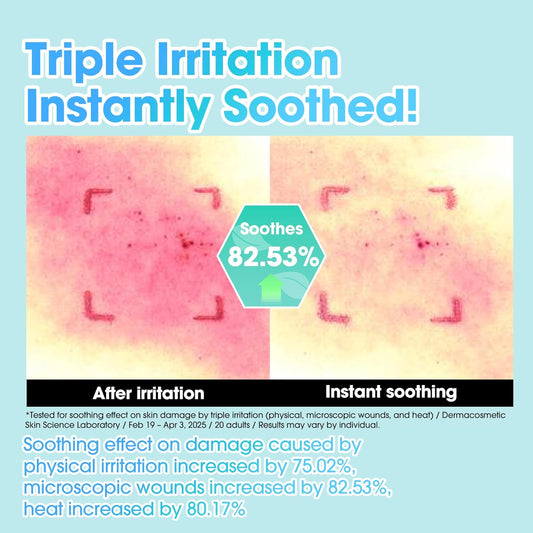 Some By Mi – PDRN Spirulina Soothing Repair Serum 50ml