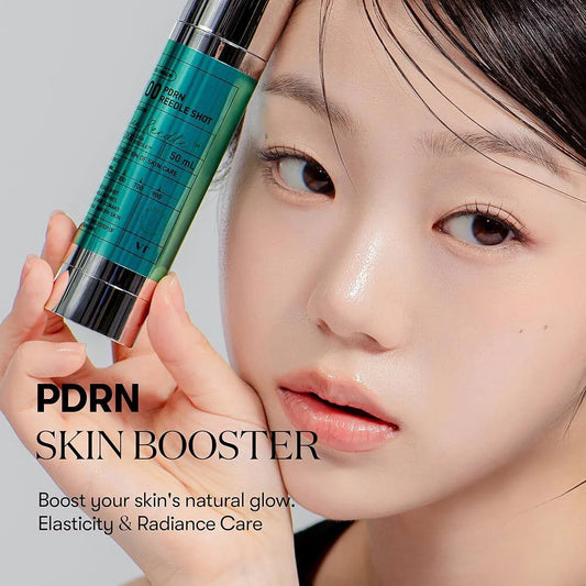 VT 100 CICA PDRN Reedle Shot (Cica Reedle)