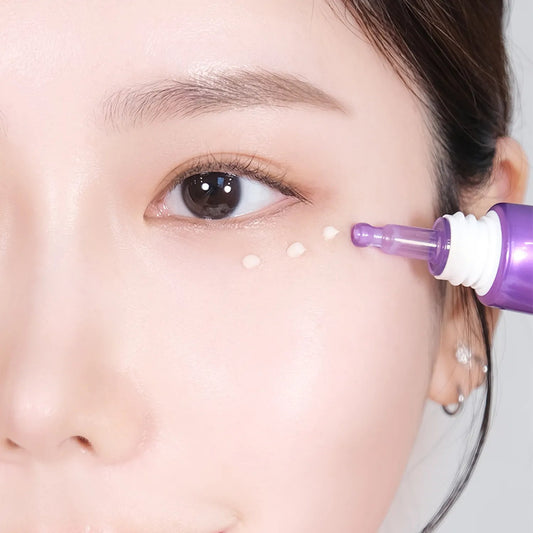 BIOHEAL BOH Probioderm 3D Lifting Eye & Wrinkle Cream – 25 ml x2